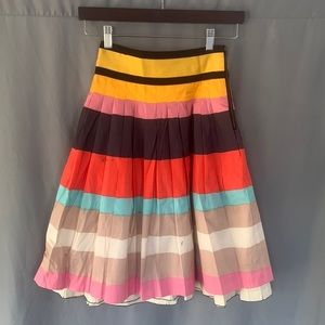 DVF SKIRT **** LAST CHANCE****